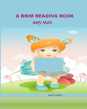 Paperback Rhymes: A Brim Reading Book