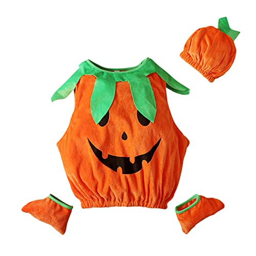 Generisch Disfraz de escenario para niños pequeños, 1 camiseta + 1 pantalón con tirantes + 1 sombrero para niños, cerveza tradicional, ropa de festival, bordado, ropa de verano para niños