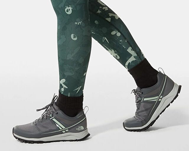 Image of The North Face Shellista IV Mid Lace