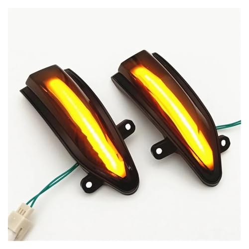 �ԗp�T�C�h�~���[ �E�C���J�[ �A���e�B�}�e�B�A�i L33 �V���t�B�p�Z���g�� B17 �e�B�[�_�o�b�N�~���[�T�C�h�~���[ LED �^�[���V�O�i�����C�g�_�C�i�~�b�N�E�C���J�[�����v ���� �~���[�E�C���J�[