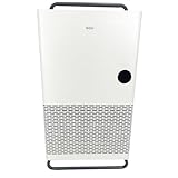 Commandes intuitives : contrôlez via un écran LED avec écran tactile sur l'appareil ou confortablement à l'aide de la télécommande. Fonction de purification de l'air : la forte concentration d'anions purifie l'air intérieur.