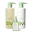 Volumizing + Serum