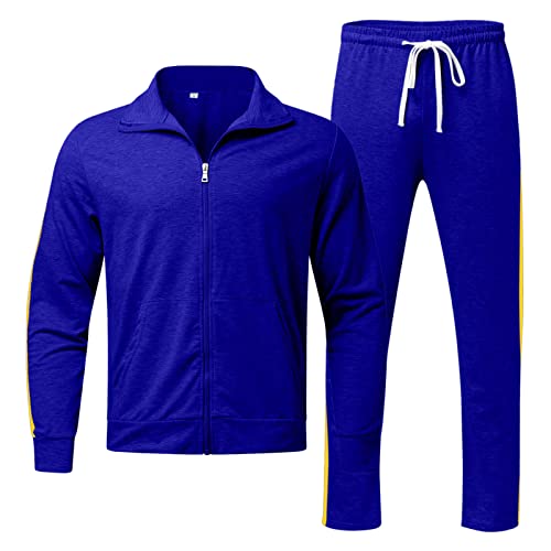 Costume deux pièces décontracté résolvant le manque de confort
