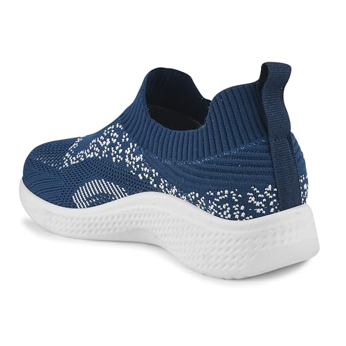 Image of URJO Unisex-Child Urjo Daniel Kid's Lightweight Walking Shoes Casual for Everyday Wear Shoe for Boy's & Girl's (Urjo By Welcome) Walking Shoe