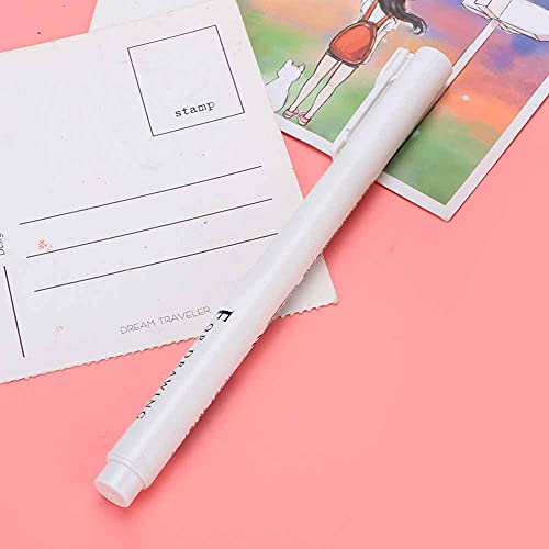 Fine Tip Drawing Marker Pens for Sketching Anime Illustration Acid Free Ink, Waterproof, Fade Resistant, Ergonomic Design