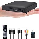 Prend en charge la lecture de DVD, DVD-R/+R, DVD/+RW, DVD-9, VCD, CDDA, HDCD, CDG, CD-R, CD-RW.