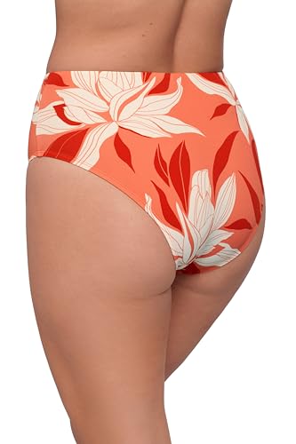 Women's Classic High Waist Bikini Bottom3