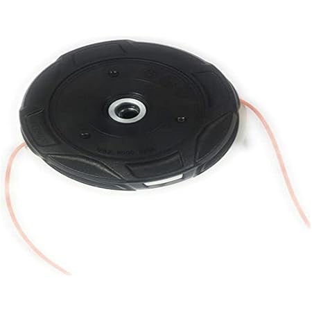 4 Pezzi Trimmer Testina Autocut 25-2 Per Stihl, Testina Falciante - Foto 7