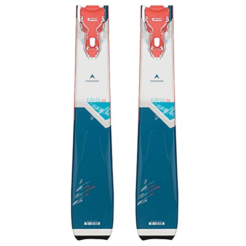 DYNASTAR 2020 Intense 4x4 78 Womens 158cm Skis w/Xpress 11 Bindings