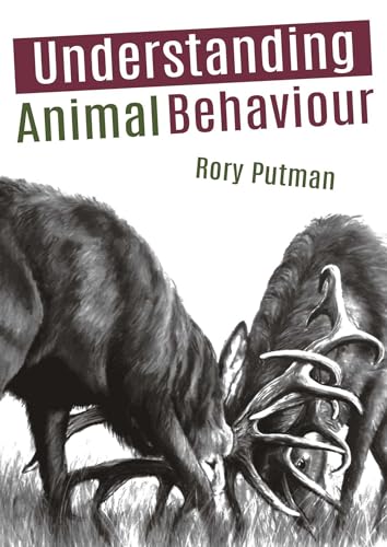 Understanding Animal Behaviour view 2