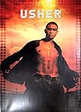  Usher – 8701 – 61 x 91 cm Poster/Poster
