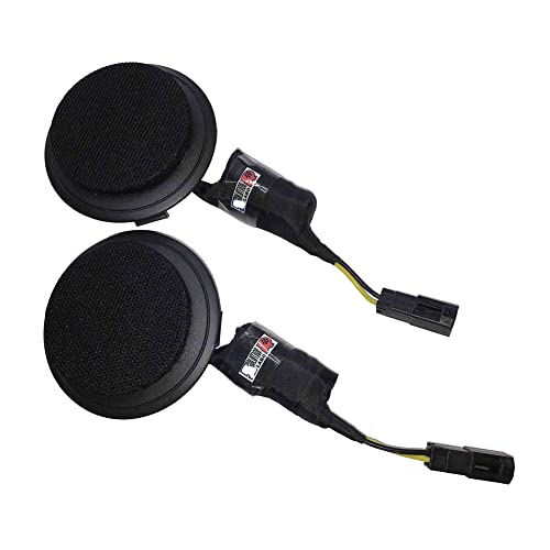 スズキＴＵＮＥ・ＬＯＴＵＳ グレーＢＡＳＥ　新品2個 スズキTUNE・LOTUS グレーBASE 高音質 ポン付け