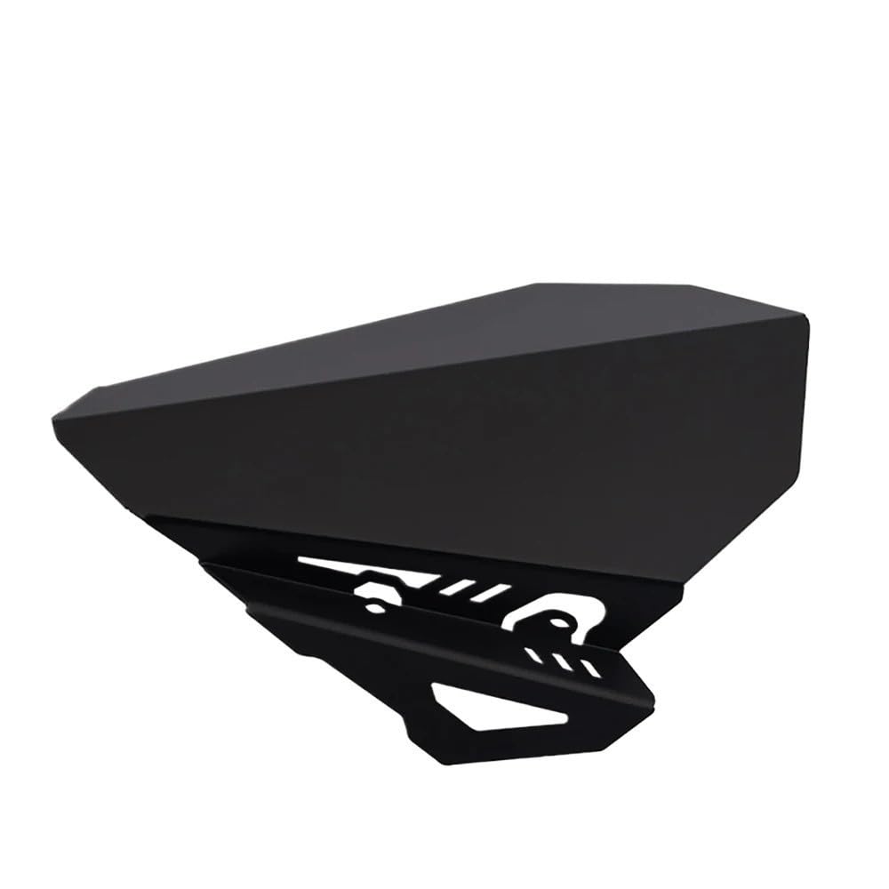 Dla YAMAHA MT07 FZ 07 2018-2020 Owiewka Szyby Motocyklowej Szyba Motocyklowa