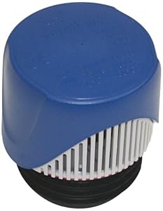 Abu Plast Ventilair Aerator 11A21 DN 70-100