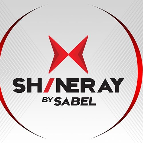 Shineray By Sabel 2025