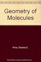 Geometry of molecules 0070508666 Book Cover