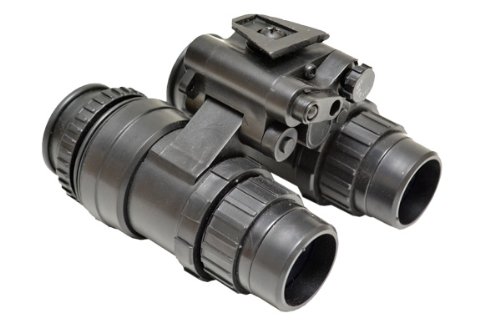 Amazon.co.jp: [st-mil] AN/PVS-15 PVS-15 ダミー ナイト