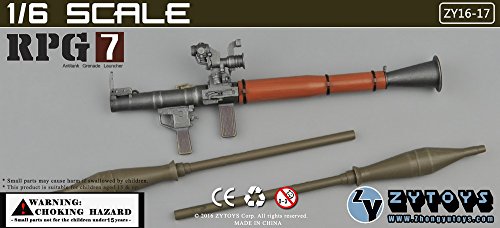 JETバズーカ ダイナミックフィギュア