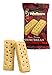 Walker's Shortbread Fingers, Pure Butter Shortbread Cookies, 1.4 Oz Snack Packs (Pack of 120)