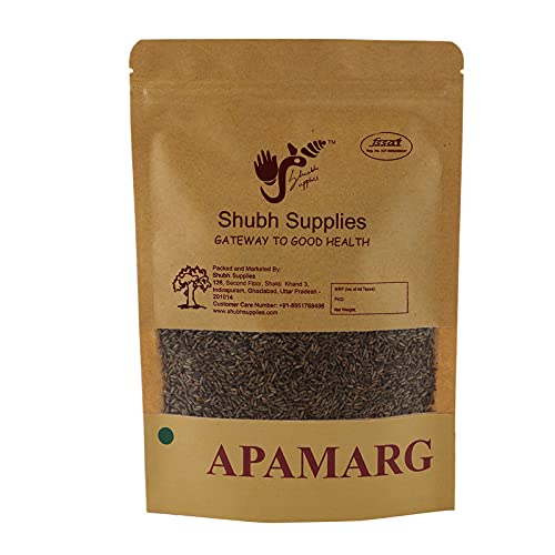 Shubh Supplies Apamarga seed Latjira beej Chirchita beej Prickly Chaff Flower Seed apamarg beej Beej Apamarg 250 gms (B095X31RJT) Amazon Price History, Amazon Price Tracker