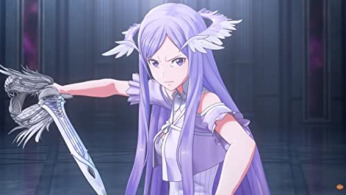 Sword Art Online: Alicization Lycoris Xbox One - vue 4