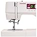 Janome Sewing Machine, White, W16