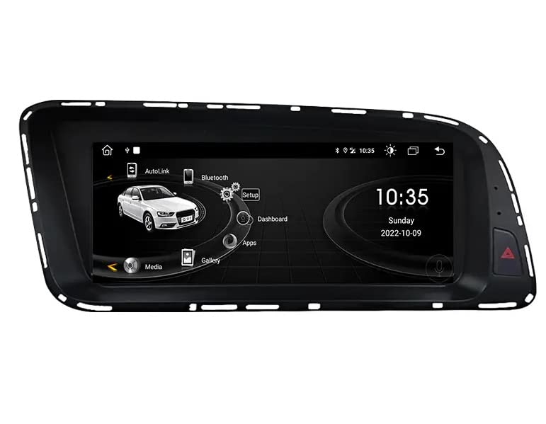 Amazon.co.jp: アウディ Q5 2009-2016 32GB 2G 左ハンドル用 LOW 