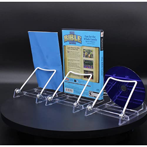 The Bible Game - Playstation 2 #TOP5