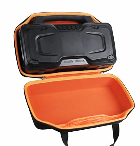 Hermitshell Hard Travel Case For Bugani M118 Portable Bluetooth Speakers 50W High Volume Bluetooth Speaker #TOP10