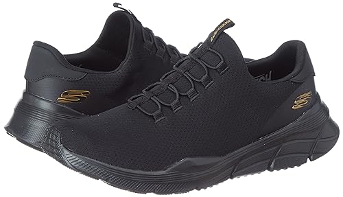 Image of Skechers Men Equalizer 4.0 Voltis Sneakers