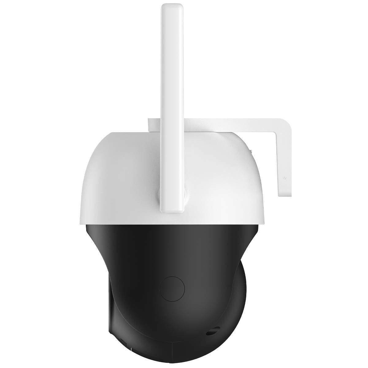 ARENTI OP1 4 MP Dualband WLAN Dome kamera do monitoringu z funkcją obrotu i pochylenia, automatycznym śledzeniem i podwójnym systemem alarmowym