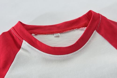 Girls 4th of July Shirt Star Cat, Rainbow and 1776 Map Tees Toddler American Flag Independence Patriotic Kids T-Shirt4