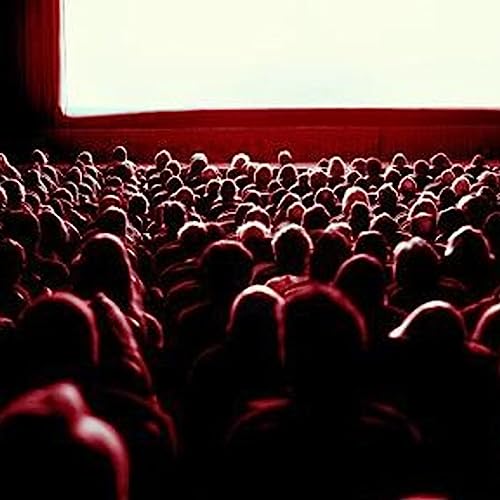 The Take A Pew Podcast goes to the Movies