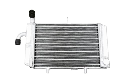 Radiateur d eau haute performance thermique pour XMAX 300 Techmax