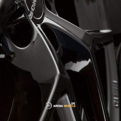 Borbet rim Y 8x18 ET48 5x114,3 Y 80848114,3572,5BG