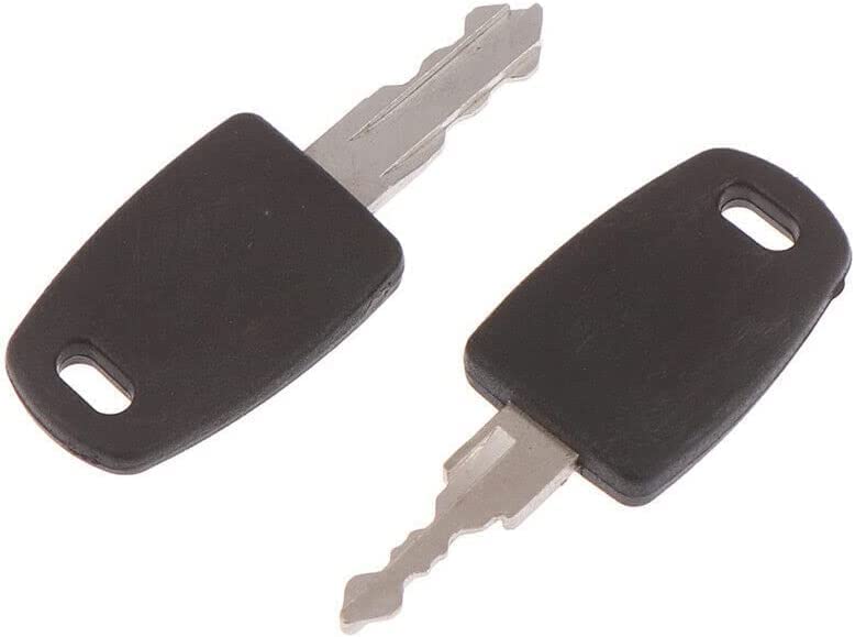 Amazon.co.jp: マスターキー TSA 007 TSA 002 ロックキー B35 トーチ