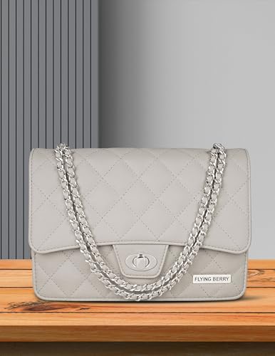 Image of FLYING BERRY Women Sling Bags