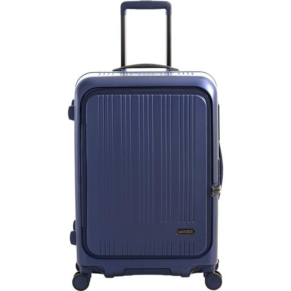 Amazon | [Ali Grace] [A.L.I]スーツケース MAXBOX 65L MX