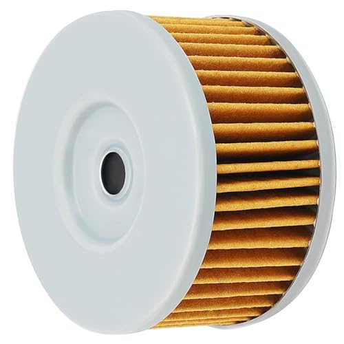 Filtre essence dirtbike pour rouler serein en Suzuki GN250 et SP400T