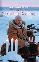 Swedish Christmas Cooking 9113036084 Book Cover