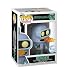 Produktbild Funko POP! TV: Futurama - Bender - 1/6 Quote Für Seltene Chase-Variante - Leuchtet Im Dunkeln - Vinyl-Sammelfigur - Geschenkidee - Offizielle Handelswaren - Spielzeug Für Kinder und Erwachsene