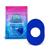 EINZIGARTIGE DESIGNS Frischer Wind im Diabetiker-Alltag mit innovativen Design-Ideen - keine langweiligen Abdeck-Pflaster mehr - coole Sensor-Sticker im modernen Deko für mehr Farbe im Leben