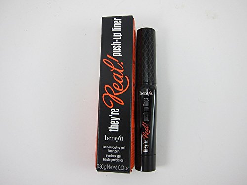Benefit They're Real! Push-Up Liner Deluxe Mini .36g