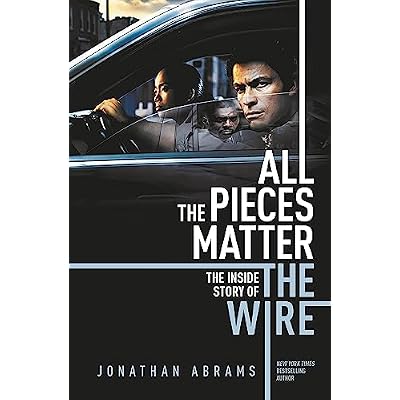 All the Pieces Matter