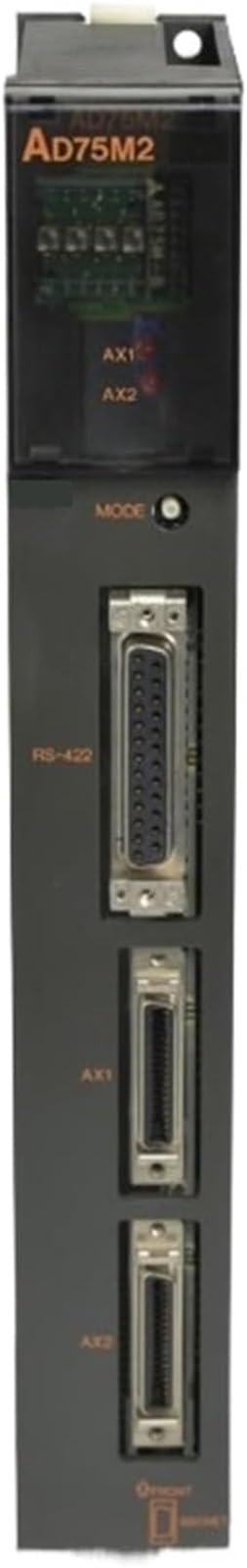 AHXJSM AD75M2 Programmable Positioning Control Module | Motion Unit PLC for Industrial Applications .0521