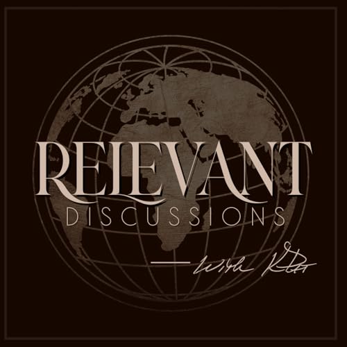 Relevant Discussions with KPat cover art