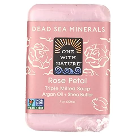 One With Nature, 7, Rose Petal Cover