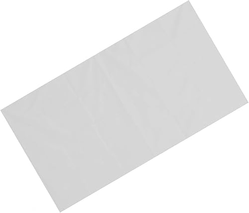 Pantalla de proyector, cortina de proyector, pantalla de proyección trasera de 60 a 120 pulgadas, portátil, plegable, blanca, pantalla de cortina,