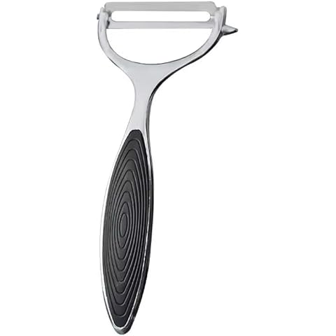 Nebai's Kitchen Premium Stainless Steel Peeler Cover