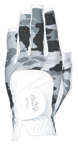 ミックゴルフ(MIC 39 GOLF) FIT39 NAIL SERIES 左手用 迷彩